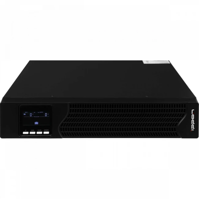 Источник бесперебойного питания IPPON Innova RTA 3000 i2049228 Двойное преобразование (On-Line), Стоечный (Rack), 3000 ВА, 3000 Вт