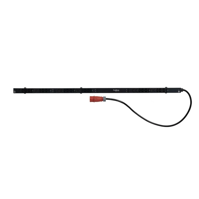 Распределитель питания Systeme Electric UP7586