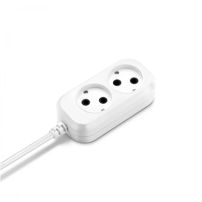 Распределитель питания Buro BU-PSL2.1/W