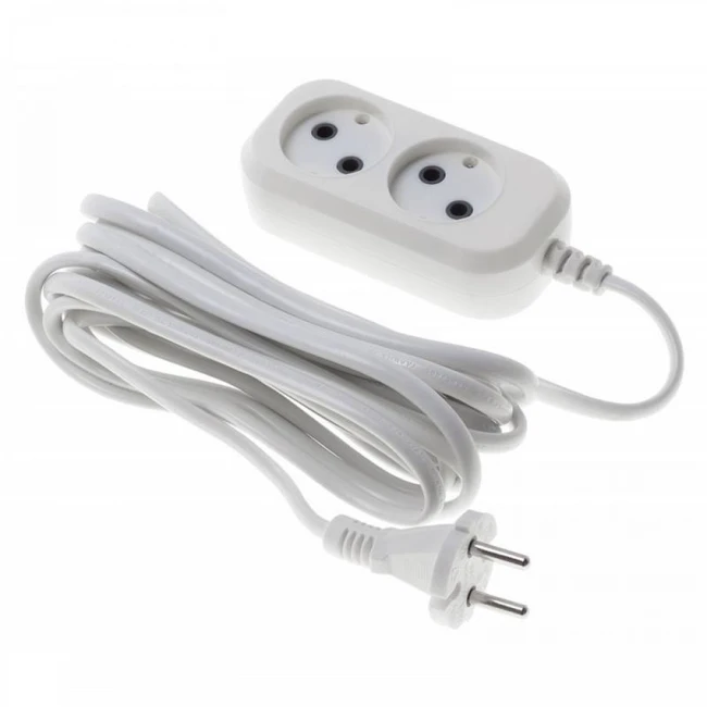 Распределитель питания Buro BU-PSL2.5/W