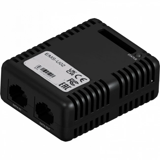 Опция для ИБП Сайбер Электро Датчик окружающей среды EMS-U02
