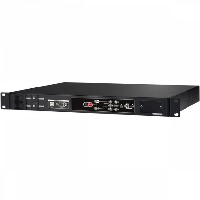Опция для ИБП Powercom Статический переключатель ATS-16A