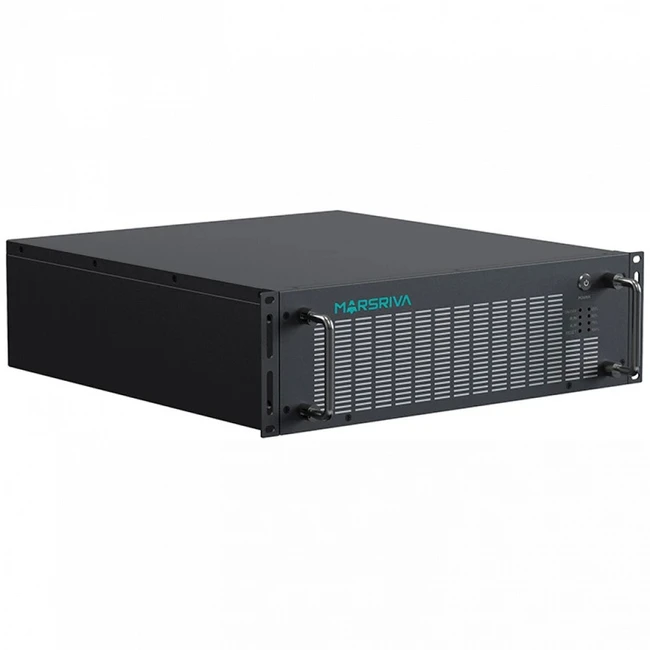 Опция для ИБП MARSRIVA батарейный модуль для ИБП MR-LFP48-50-LRU