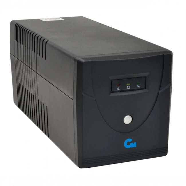 Источник бесперебойного питания Связь инжиниринг СИПБ1,2БА.6-11/ЛИ АПСМ.435241.010-01 Линейно-интерактивные, Напольный (Tower), 1200 ВА, 720 Вт