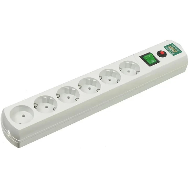 Распределитель питания Norden МОST RG-U 3М