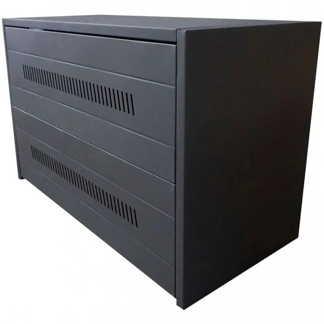 Аккумуляторный шкаф Powercom VGD-II-C20
