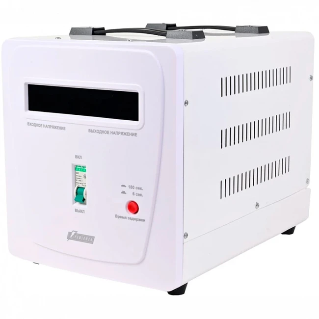 Стабилизатор Powerman AVS 5000 E 6187944