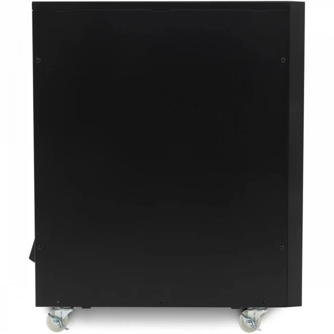 Источник бесперебойного питания IPPON Novus 10K i1994637 Двойное преобразование (On-Line), Напольный (Tower), 10000 ВА, 9000 Вт