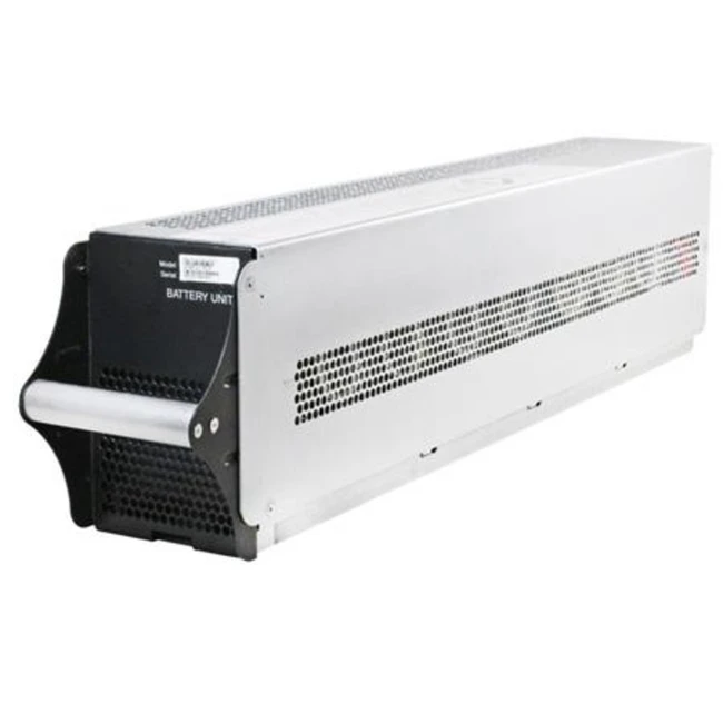 Сменные аккумуляторы АКБ для ИБП APC Батарейный блок SYBTU1-PLP (12 В)