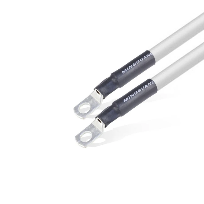 Опция для ИБП SVC комплект кабелей c клеммами ПВ3 1х25 20225