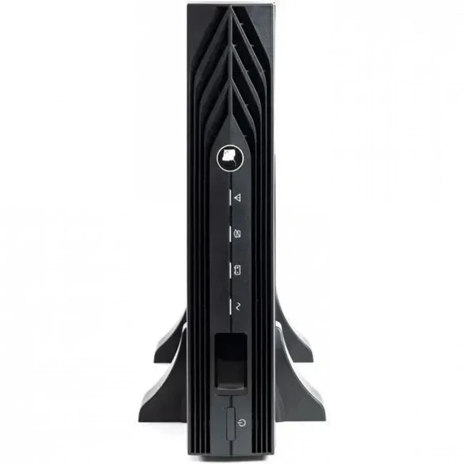 Источник бесперебойного питания БАСТИОН SKAT-UPS 1500 RACK исп. E (Двойное преобразование (On-Line), C возможностью установки в стойку, 1500 ВА, 1350)