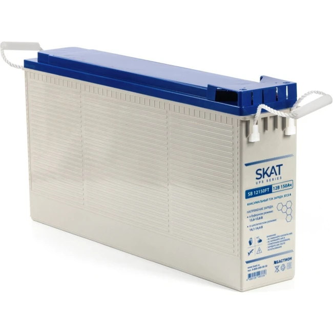 Сменные аккумуляторы АКБ для ИБП БАСТИОН SKAT SB 12150FT (12 В)