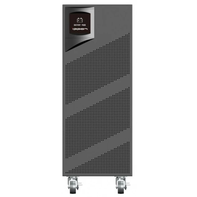 Дополнительный аккумуляторные блоки для ИБП IPPON i1000217