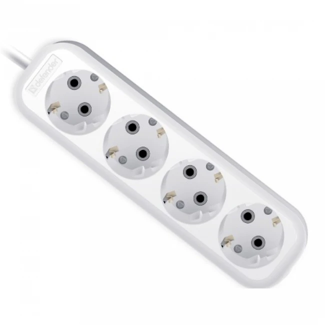 Распределитель питания Defender R340 99375