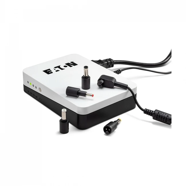 Источник бесперебойного питания Eaton 3SM36 Линейно-интерактивные, Напольный (Tower), 36 ВА, 19 Вт