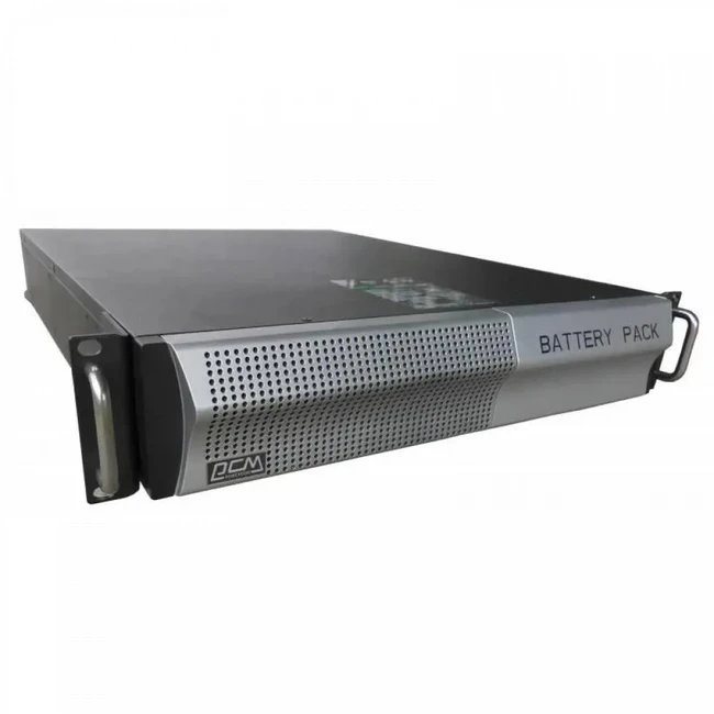 Дополнительный аккумуляторные блоки для ИБП Powercom BAT SRT 72V