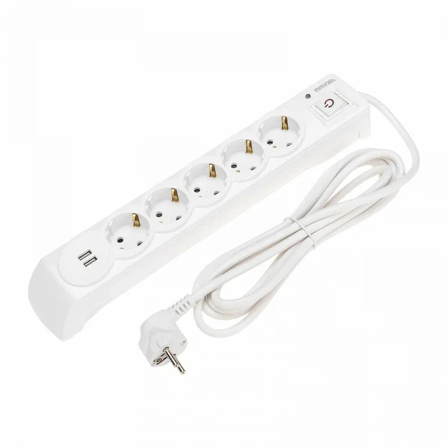 Распределитель питания  AVerMedia 13-4700