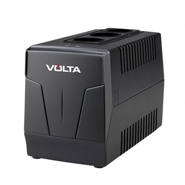 Стабилизатор VOLTA AVR-600-D (50 Гц)