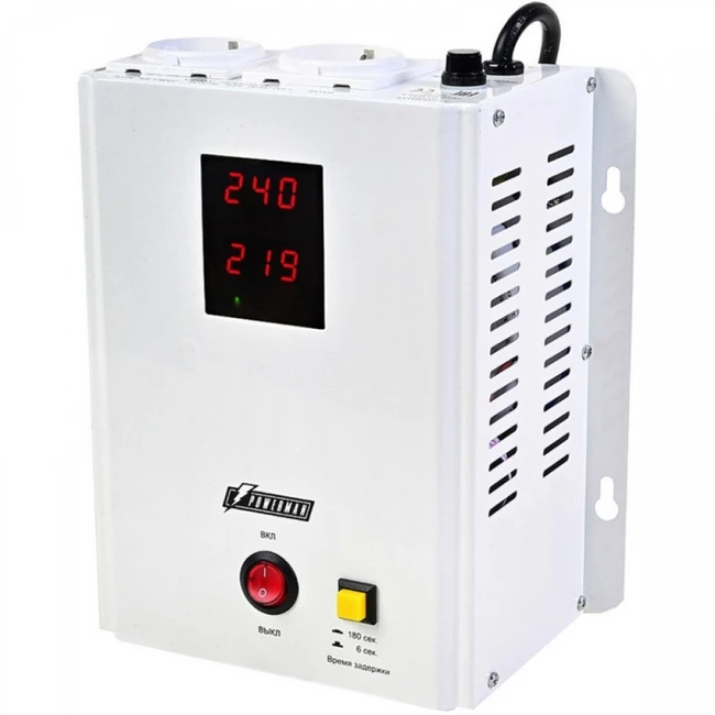 Стабилизатор Powerman AVS 1500 H 6187931
