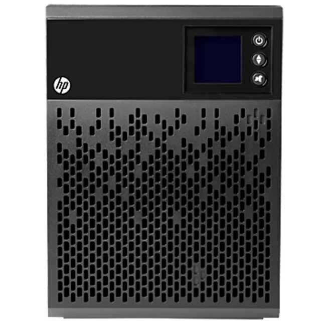 Источник бесперебойного питания HPE T1500 G4 J2P90A Линейно-интерактивные, Напольный (Tower), 1500 ВА, 1050 Вт