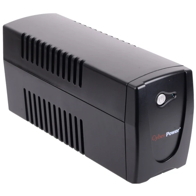 Источник бесперебойного питания CyberPower VALUE700EI-B (Линейно-интерактивные, Напольный (Tower), 600 ВА, 360 Вт)