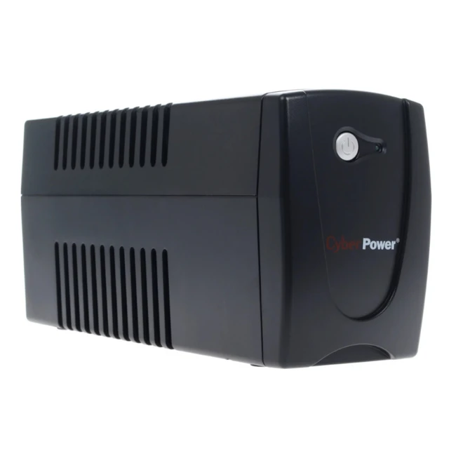 Источник бесперебойного питания CyberPower VALUE1000EI-B Линейно-интерактивные, Напольный (Tower), 1000 ВА, 550 Вт