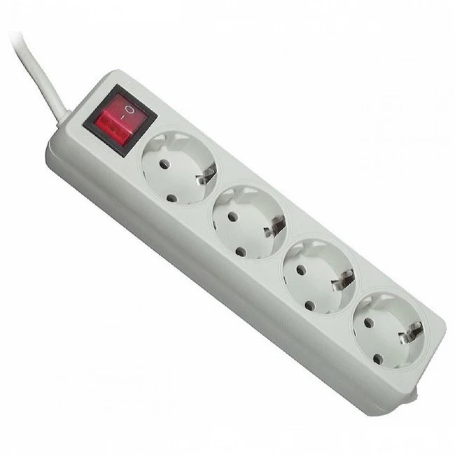 Распределитель питания Гарнизон ELB-G4-W-2