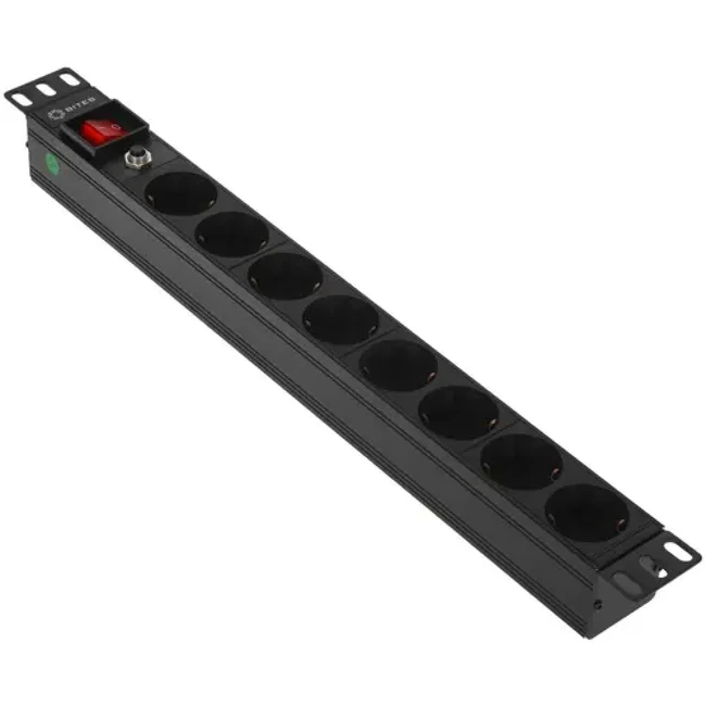 Аксессуар для серверного шкафа 5bites PDU819A-07