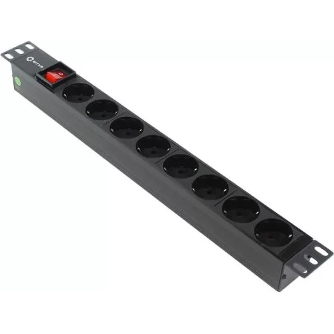 Аксессуар для серверного шкафа 5bites PDU819P-08