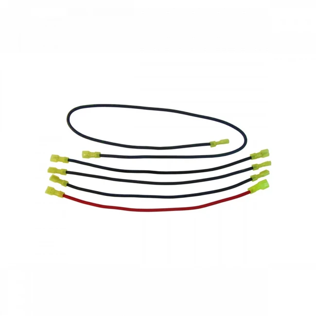 Опция для ИБП Delta Cable kit for eBC VLH (TJH) M8 3799478000-S