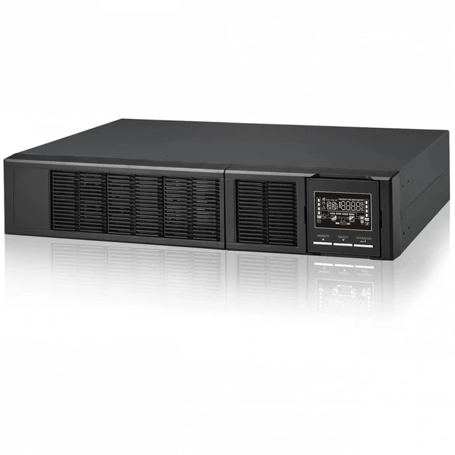 Источник бесперебойного питания Astergo AST.UPS.LRT3000VS2U Линейно-интерактивные, Стоечный (Rack), 3000 ВА, 2700 Вт