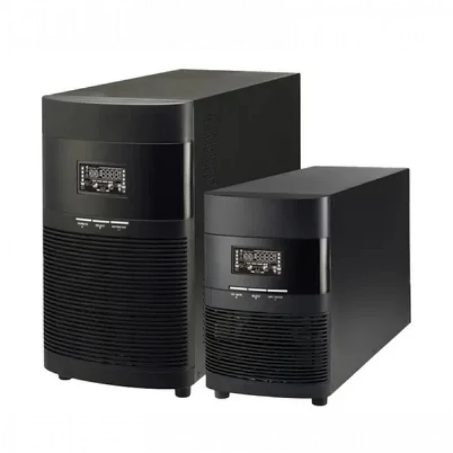 Источник бесперебойного питания Astergo AST.UPS.PGOT2000 (Двойное преобразование (On-Line), Напольный, 2000 ВА, 2000)