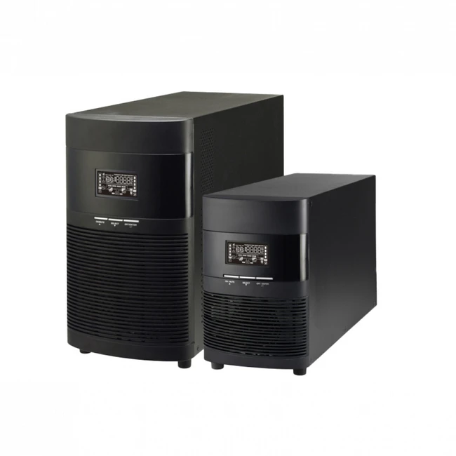 Источник бесперебойного питания Astergo AST.UPS.PGOT6KS Двойное преобразование (On-Line), Напольный (Tower), 6000 ВА, 6000 Вт