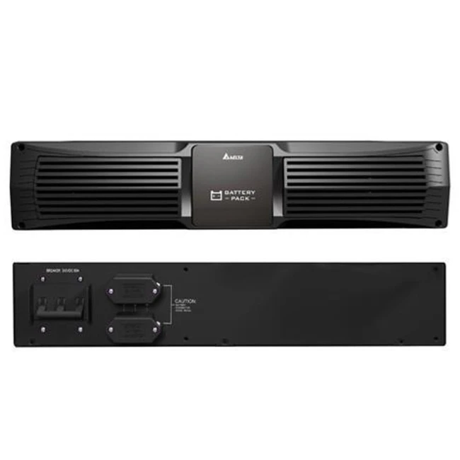 Дополнительный аккумуляторные блоки для ИБП Delta GES062B109335