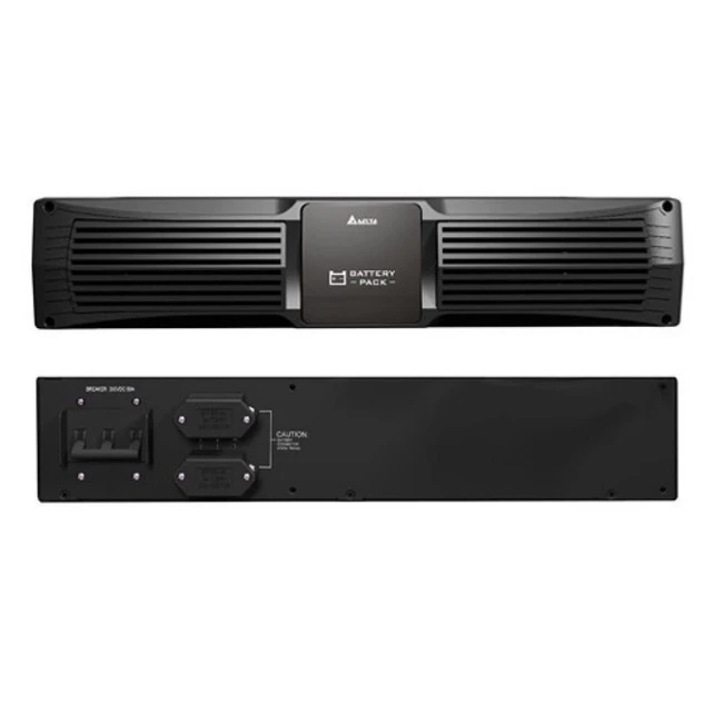 Дополнительный аккумуляторные блоки для ИБП Delta GES161B105700