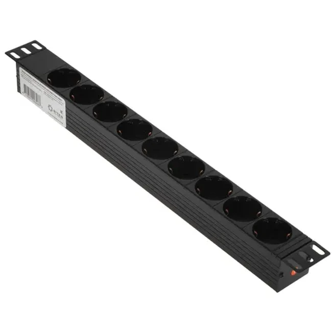 Аксессуар для серверного шкафа 5bites PDU919P-02