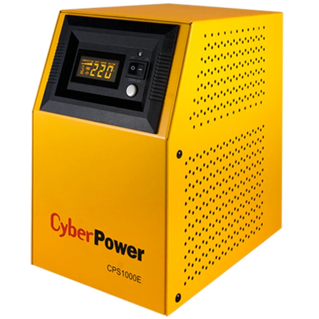 Инвертор CyberPower CPS1000E