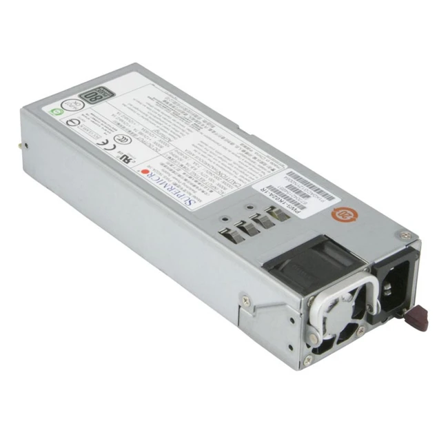 Серверный блок питания Supermicro PWS-1K02A-1R