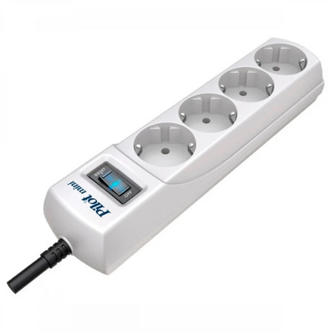 Распределитель питания Pilot mini Pilot mini 3