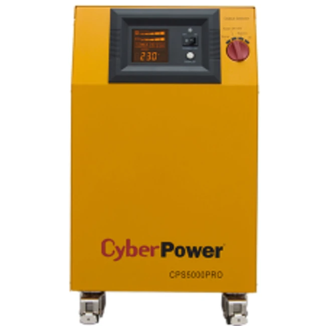 Инвертор CyberPower CPS 5000 PRO CPS 5000PRO