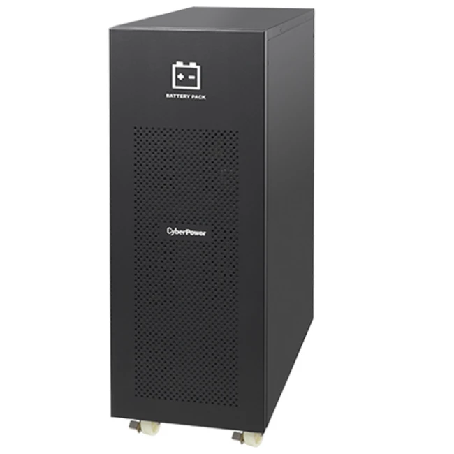 Дополнительный аккумуляторные блоки для ИБП CyberPower BPSE240V47A