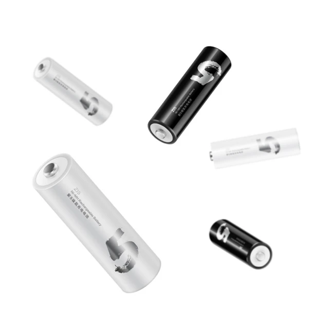 Батарейка Xiaomi ZI5 DQD4002RT