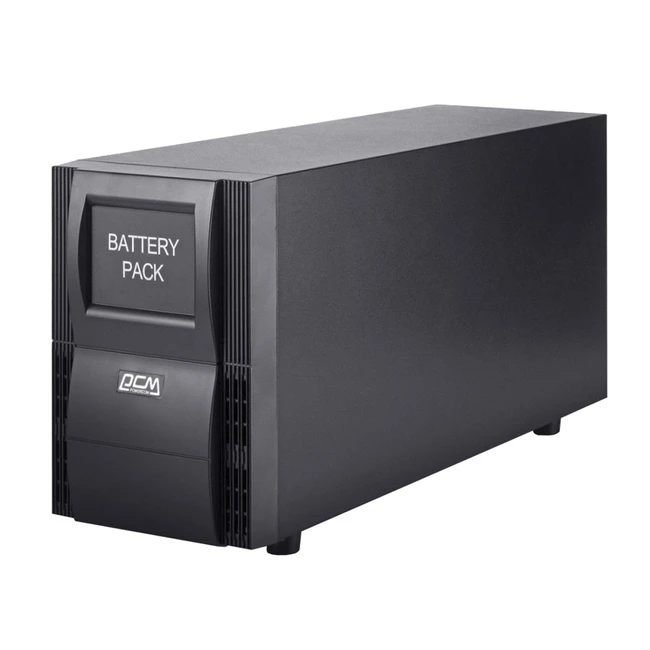 Дополнительный аккумуляторные блоки для ИБП Powercom VGD-72V BAT VGD-72V FOR VGS/MAS/MAC