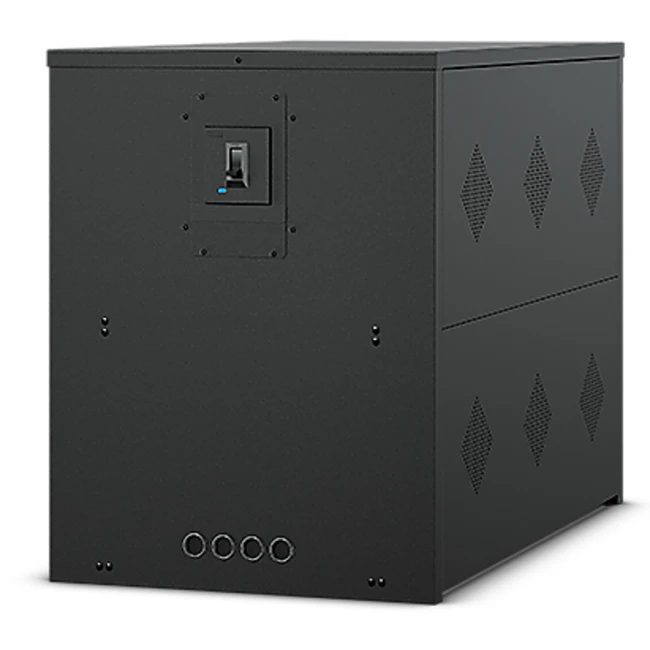 Опция для ИБП CyberPower Main Frame Battery Cabinet for optional batteries 12AH 40pcs BCA12N63