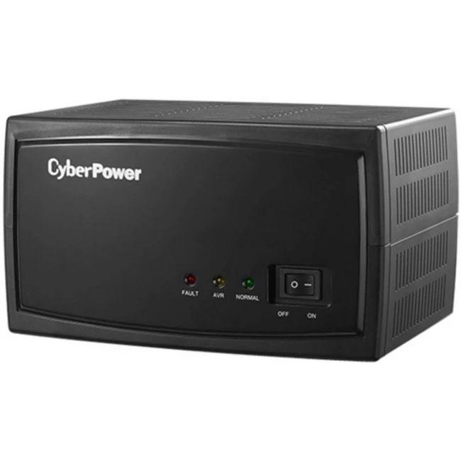 Стабилизатор CyberPower AVR1500E