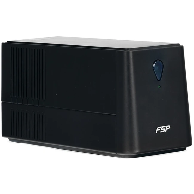 Источник бесперебойного питания FSP EP450 EP-450 (Линейно-интерактивные, 450 ВА, 240)