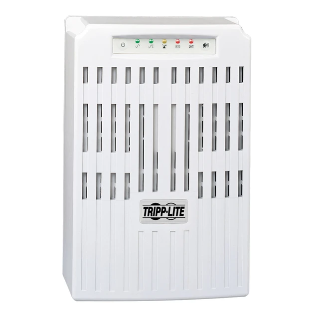 Источник бесперебойного питания Tripp-Lite SMARTINT2200VS (Линейно-интерактивные, Напольный, 2200 ВА, 1600)