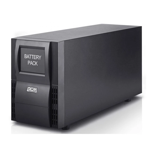 Дополнительный аккумуляторные блоки для ИБП Powercom BAT VGD-96V FOR VGS/MAS