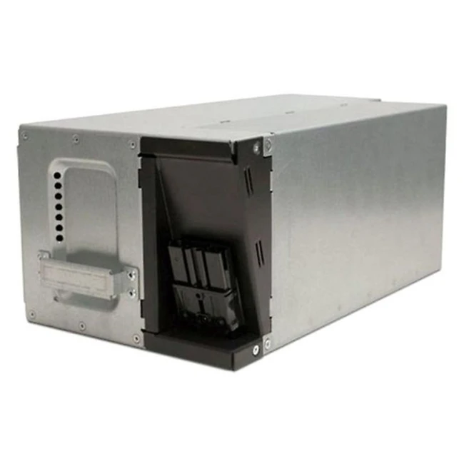 Сменные аккумуляторы АКБ для ИБП APC Сменный аккумуляторный картридж APC №143 APCRBC143 (12 В)