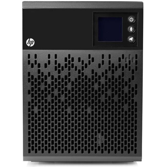 Источник бесперебойного питания HPE T1000 G4 J2P89A Линейно-интерактивные, Напольный (Tower), 1000 ВА, 700 Вт
